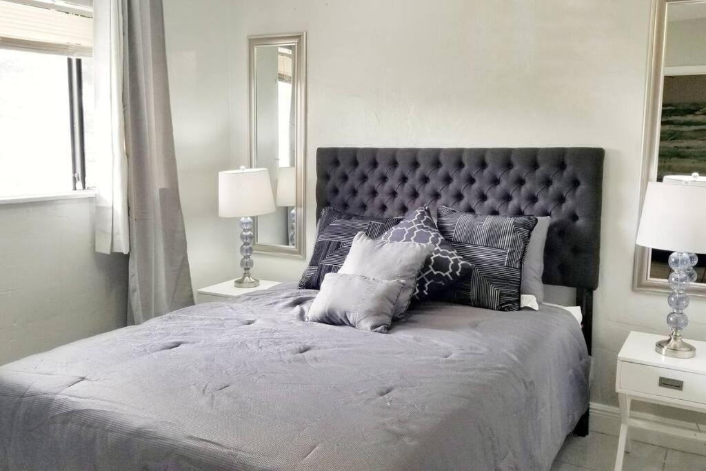 Ultra Glam Apartment 5 Miles From Hard Rock Casino Голлівуд Екстер'єр фото